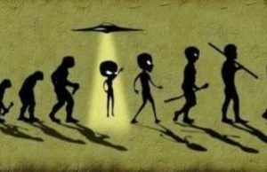 Επιστημονικές αποδείξεις ότι μας έφτιαξαν εξωγήινοι νοήμονες πολιτισμοί, ισχυρίζονται ότι έχουν επιστήμονες που, όμως, θεωρούνται αμφιλεγόμενοι