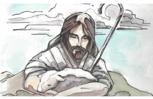 Χαμένο Ευαγγέλιο λέει ότι ο Ιησούς Παντρεύτηκε και Έκανε Παιδιά