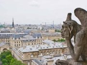 Γκαργκόιλς: Φαντασία ή εξωπραγματικά όντα; (εικόνες) Γκαργκόιλ