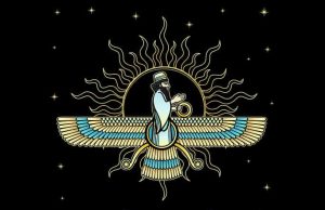 Οι Ανουνάκι και οι λαοί τους