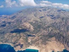 Σαμοθράκη: Το Μυστηριώδες Νησί. Ένας από τους Πλέον Ισχυρούς Ενεργειακούς Τόπους στην Ελλάδα