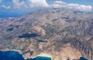 Σαμοθράκη: Το Μυστηριώδες Νησί. Ένας από τους Πλέον Ισχυρούς Ενεργειακούς Τόπους στην Ελλάδα