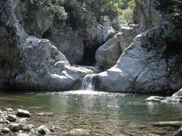 Σαμοθράκη: Το μυστηριώδες νησί,