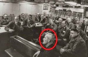 Valiant Thor ο εξωγήινος που εργάστηκε για τις ΗΠΑ Valiant Thor σε κύκλο