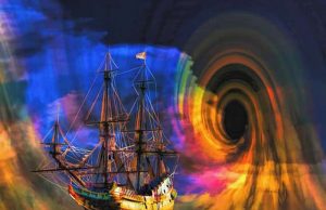 Αργώ, Δέρας, Πήγασος, Βελλερεφόντης. Κρυπτογραφημένες τεχνολογίες