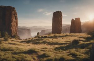 Η Βάση Εξωγήινων Γιγάντων στα όρη Bucegi της Ρουμανίας βΆΣΗ ΓΙΓΆΝΤΩΝ ΑΠΌ ΑΡΧΑΊΕς ΓΙΓΆΝΤΙΕς ΠΈΤΡΕς