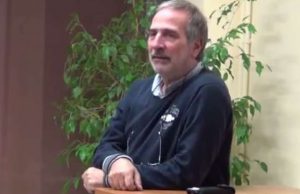 Μάνος Δανέζης. Η Σκέψη Δημιουργεί Ύλη