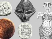 Η γραφή Danube που λέγεται ότι είναι ελληνική, από τον Σείριο και η αρχαιότερη του Κόσμου, σύμφωνα με θεωρίες