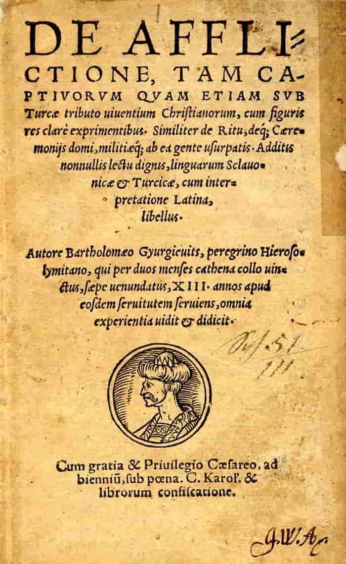 de affli cover