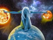 Ποιός είναι ο Δίας. Ο Αιθέρας. Ο Δεύτερος Νους Δημιουργός