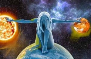 Ποιός είναι ο Δίας. Ο Αιθέρας. Ο Δεύτερος Νους Δημιουργός