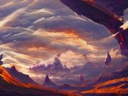 Όλυμπος στον Άρη: ψηλότερο βουνό στο ηλιακό σύστημα