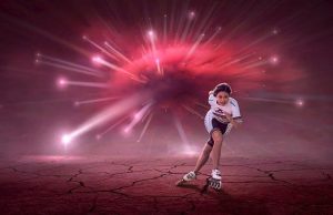 Ζήσε ασυνήθιστα: Βγες από το Matrix