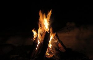 Συμβολισμός του Πυρός και τα Άγνωστα Μυστικά του