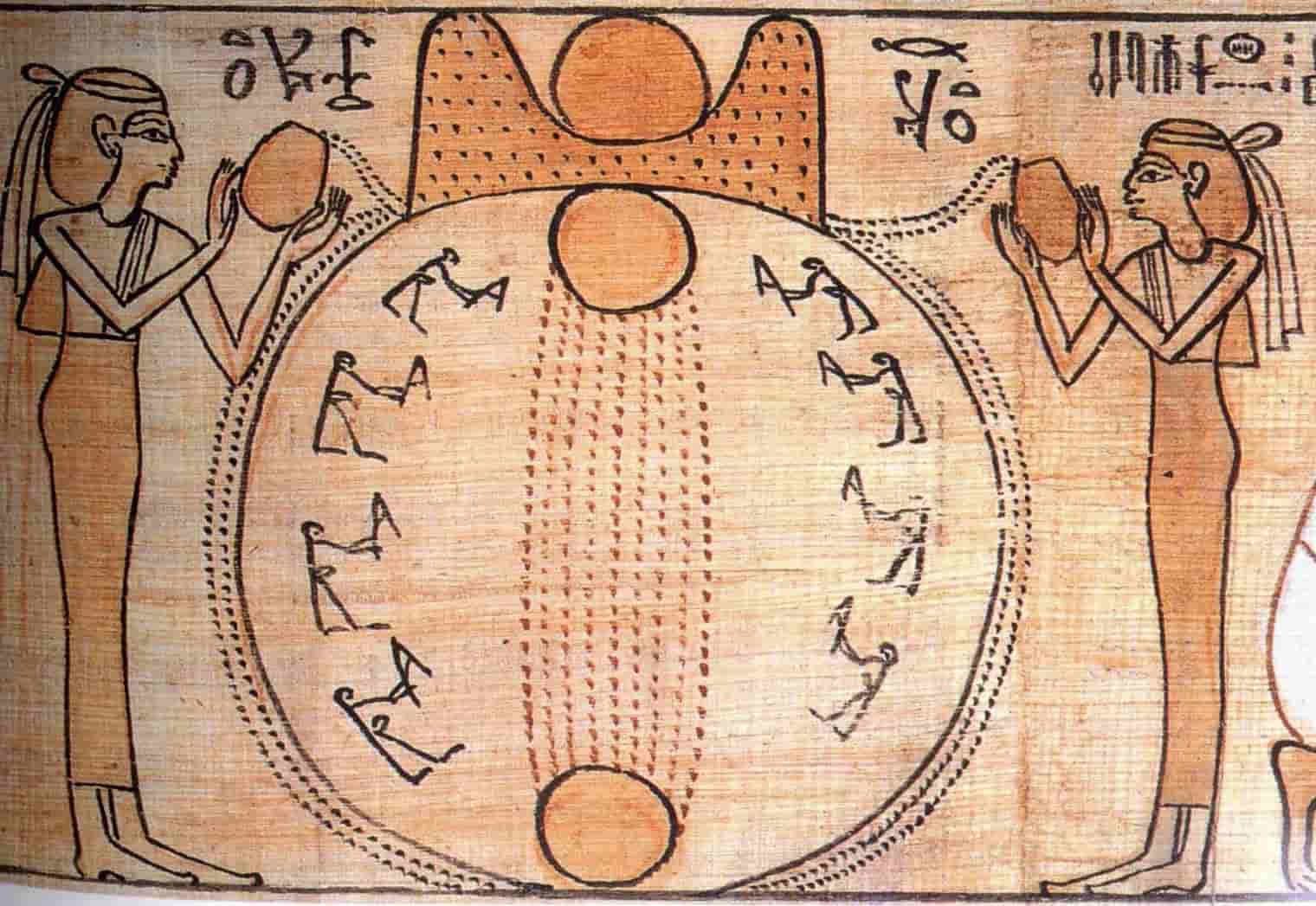 Το Ωόν (αυγό) Αρχετυπικό Σύμβολο Γέννησης του Κόσμου, σε διάφορες παραδόσεις στον κόσμο.