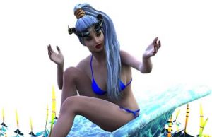 Εξωγήινοι με γυναίκες κάνουν παιδιά υβρίδια, ισχυρίζονται οι ίδιες