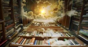 Ακασικά Αρχεία. Βήματα για Απόκτηση Πρόσβασης τα Ακασικά Αρχεία ως ουράνια βιβλιοθήκη