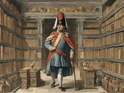 Χιλιάδες Αρχαιοελληνικά Συγγράμματα στο Βατικανό Βρήκε Κρυμμένα ο Ναπολέων Χιλιάδες Αρχαιοελληνικά Συγγράμματα στο Βατικανό Βρήκε Κρυμμένα ο Ναπολέων