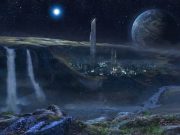 Η Σελήνη στάλθηκε γύρω από τη Γη το 26.174 π.Χ.