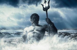 Τρόποι επικοινωνίας με τις Ολύμπιες Οντότητες