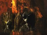 Αρχαίοι θρύλοι για ερπετοειδή και εξωγήινους θεούς