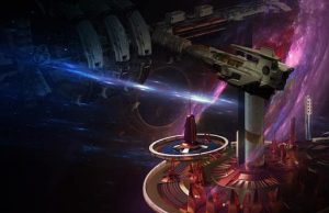 Τα Ιερά Όπλα Δελφών είναι Κρυμμένα αλλά σε Ετοιμότητα