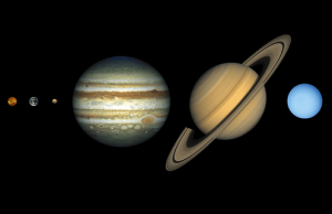 Το σκεπτικό που οι αρχαίοι Έλληνες ονόμασαν τους πλανήτες