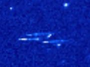 Αστρόπλοιο σαν Στίγμα ή κεραυνός του θεού Δία; Διαστημικός κεραυνός του θεού Δία