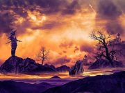 Ένας Γαλαξιακός Πόλεμος Μαίνεται στα Κεφάλια μας Ένας Γαλαξιακός Πόλεμος Μαίνεται στα Κεφάλια μας