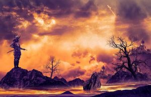 Ένας Γαλαξιακός Πόλεμος Μαίνεται στα Κεφάλια μας Ένας Γαλαξιακός Πόλεμος Μαίνεται στα Κεφάλια μας