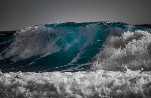 Κατακλυσμός του Δευκαλίωνα. Όσα δεν μάθαμε Κατακλυσμός