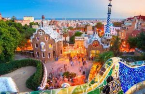 Ηρακλής. Ο Έλληνας που Ίδρυσε τη Βαρκελώνη