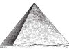 ΓΙΑΤΙ ΚΡΥΒΟΥΝ ΤΗΝ ΛΕΥΚΗ ΠΥΡΑΜΙΔΑ ΣΤΗΝ ΕΡΗΜΟ ΤΑΚΛΑ ΜΑΚΑΝ σκίτσο πυραμίδας