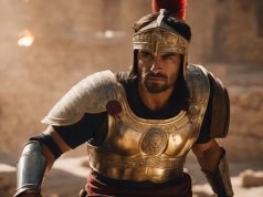 Εχετλαίος. Ο Άγνωστος με το «Φωτεινό Όπλο» στην Μάχη του Μαραθώνα Εχετλαίος