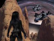 Λουκιανός, για τον Πόλεμο Ελλήνων στην Σελήνη