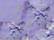 Πανάρχαιο ελληνικό σύμβολο στην Ανταρκτική, σύμφωνα με ισχυρισμούς