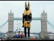 Ποιοι ήταν οι Κυνοκέφαλοι. Μαλτσέχ και Ελοχίμ