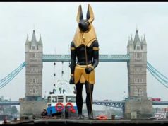 Ποιοι ήταν οι Κυνοκέφαλοι. Μαλτσέχ και Ελοχίμ