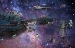 Ο νόμος NESARA των Ανδρομέδιων