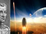 Το «Διαστημικό Ταξίδι» του Λουκιανού πριν 1850 χρόνια