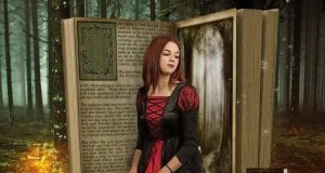 Ακασικά Πεδία. Tα Μυστηριώδη Συμπαντικά Αιθερικά Αρχεία