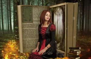 Ακασικά Πεδία. Tα Μυστηριώδη Συμπαντικά Αιθερικά Αρχεία