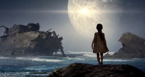 Τρίτο Μάτι και Παιδιά με Υπερφυσικές Ικανότητες