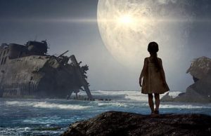 Τρίτο Μάτι και Παιδιά με Υπερφυσικές Ικανότητες