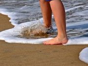 Πώς να απορροφήσουμε την θεραπευτική ενέργεια της Γης