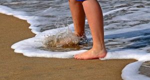 Πώς να απορροφήσουμε την θεραπευτική ενέργεια της Γης