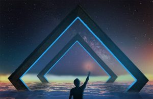 Αρκτουριανοί και το Αστρόπλοιο “Αθηνά”