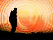 Αντήχηση Schumann. Το Πέπλο Φεύγει. Αρχίζουμε να Βλέπουμε