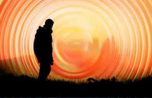 Αντήχηση Schumann. Το Πέπλο Φεύγει. Αρχίζουμε να Βλέπουμε