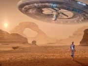 Μυστηριώδη Όπλα και Εμφανίσεις Έσωσαν τους Δελφούς από τους Πέρσες